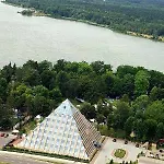 Hotel Piramida Park & Wellness 4*