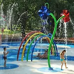 Piramida Park & Wellness