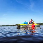 Piramida Park & Wellness 4* Tychy