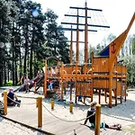 Piramida Park & Wellness 4*