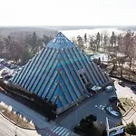 Hotel Piramida Park & Wellness Tychy