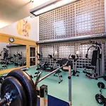 Hotel Piramida Park & Wellness Tychy