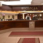 Piramida Park & Wellness 4* Tychy