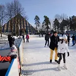 Piramida Park & Wellness 4* Tychy