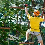 Hotel Piramida Park & Wellness