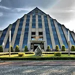 Hotel Piramida Park & Wellness Tychy