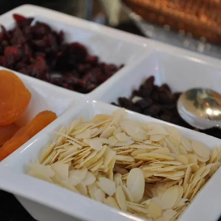 Piramida Park & Wellness 4*