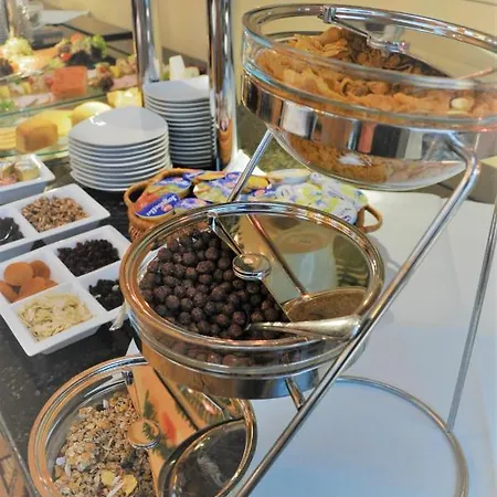 Hotel Piramida Park & Wellness 4*