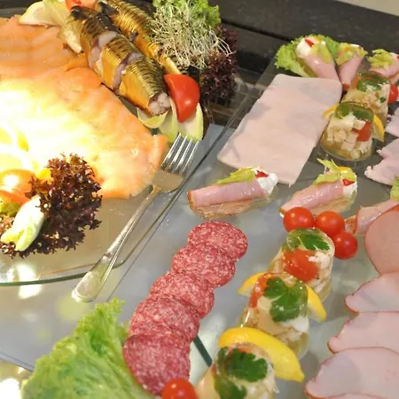 Piramida Park & Wellness Hotel