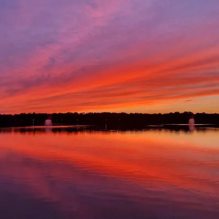 Piramida Park & Wellness