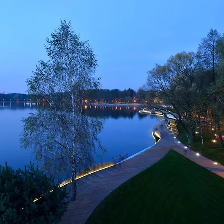 Piramida Park & Wellness Tychy