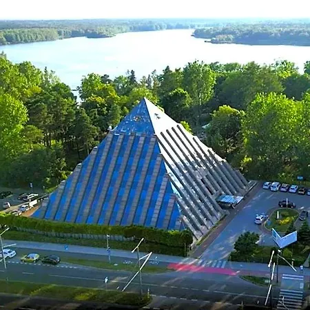 Piramida Park & Wellness 4* Tychy