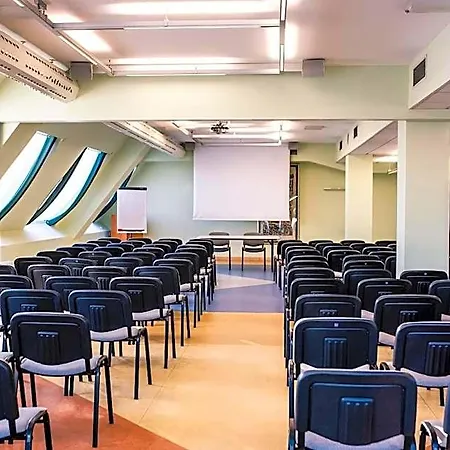 Piramida Park & Wellness 4* Tychy