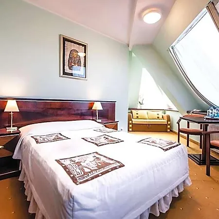 Hotel Piramida Park & Wellness Tychy