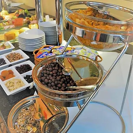 Piramida Park & Wellness Hotel