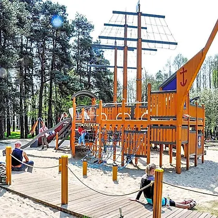 ホテル Piramida Park & Wellness