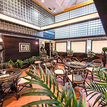 Piramida Park & Wellness Hotel