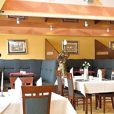 Piramida Park & Wellness Hotel Tychy