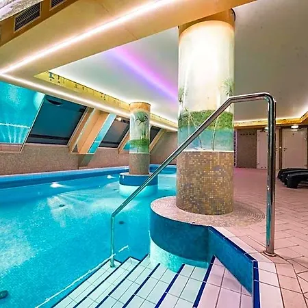 Piramida Park & Wellness Hotel Tychy