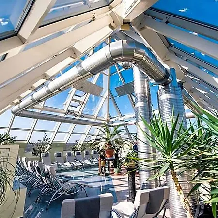Piramida Park & Wellness Hotel Tychy