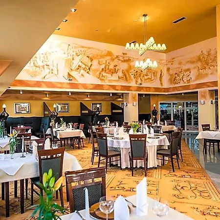 Piramida Park & Wellness 4* Tychy