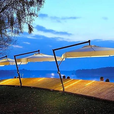 Piramida Park & Wellness