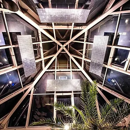 Hotel Piramida Park & Wellness 4*