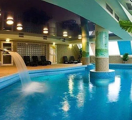 Piramida Park & Wellness Hotel Tychy