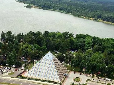 Szálloda Piramida Park & Wellness 4*