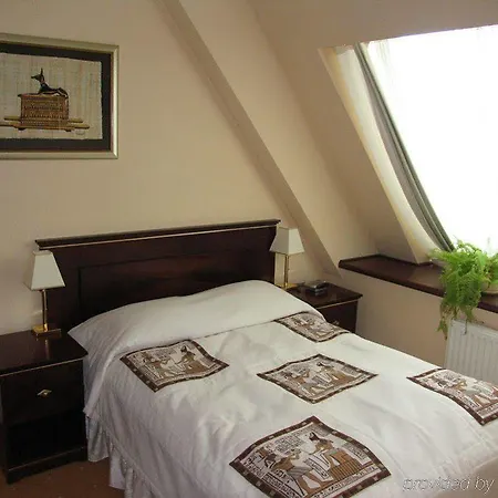 Piramida Park & Wellness Hotel