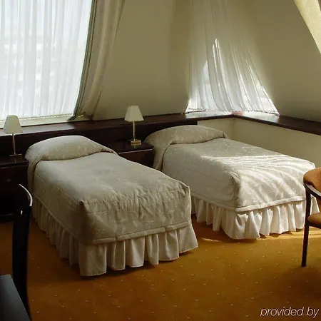 Piramida Park & Wellness Hotel 4*
