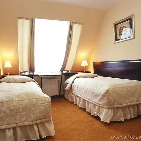 Piramida Park & Wellness Tychy