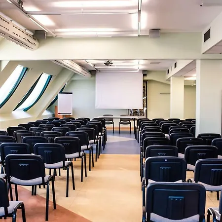 Piramida Park & Wellness Tychy