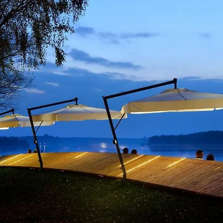 Szálloda Piramida Park & Wellness Tychy