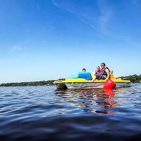 Piramida Park & Wellness 4* Tychy
