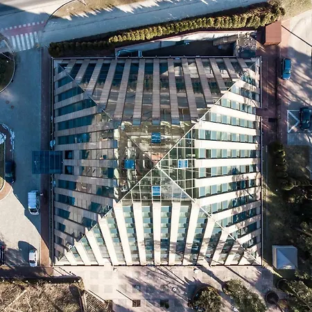 Piramida Park & Wellness Hotel Tychy