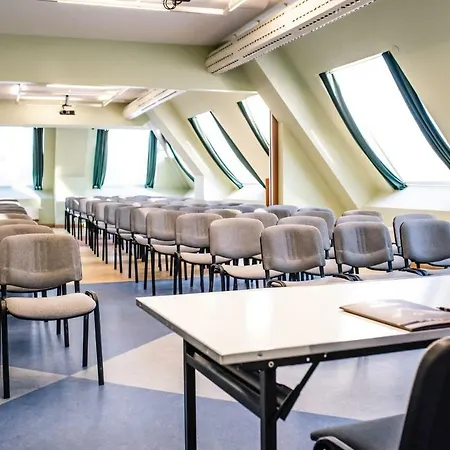 Hotel Piramida Park & Wellness 4*