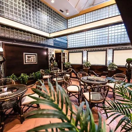 Piramida Park & Wellness 4* Tychy