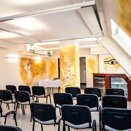 Piramida Park & Wellness Hotel 4*