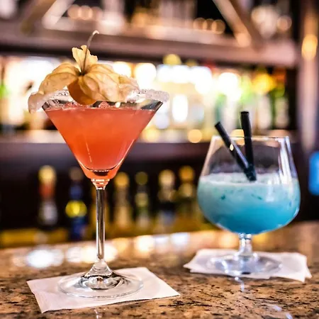 Piramida Park & Wellness