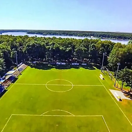 Szálloda Piramida Park & Wellness 4*