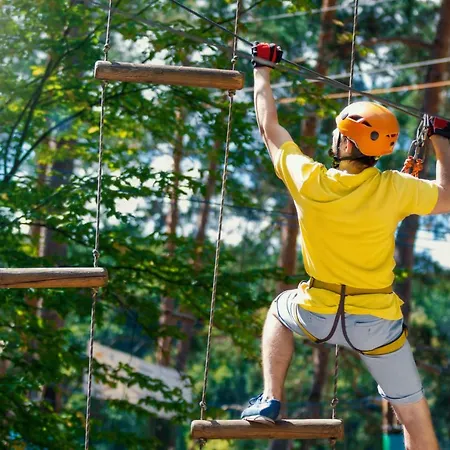 Szálloda Piramida Park & Wellness