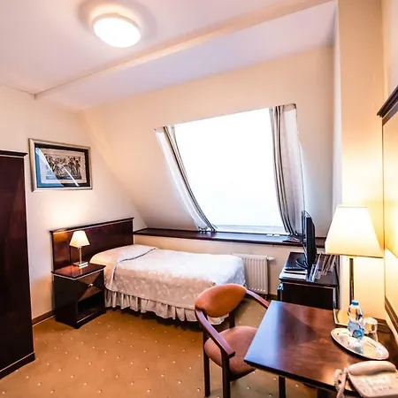 Hotel Piramida Park & Wellness