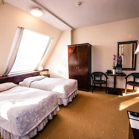 Piramida Park & Wellness 4*
