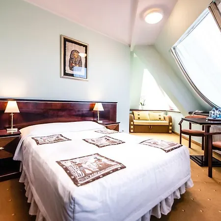 Piramida Park & Wellness Tychy