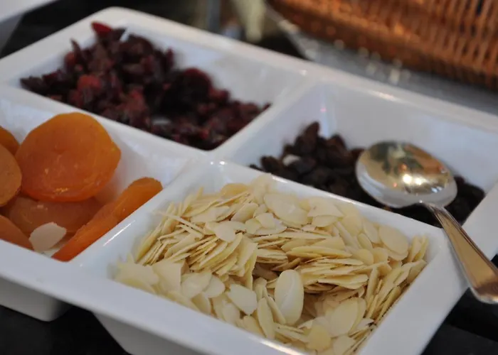 Piramida Park & Wellness 4*