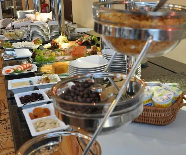 Piramida Park & Wellness Hotel Tychy