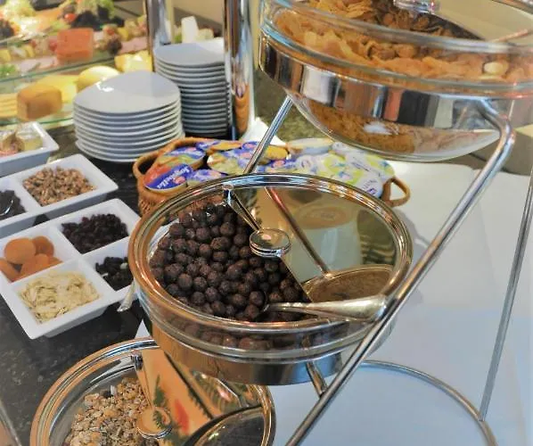 Hotel Piramida Park & Wellness 4*