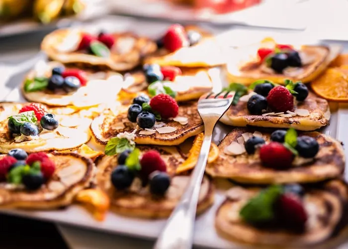 Piramida Park & Wellness