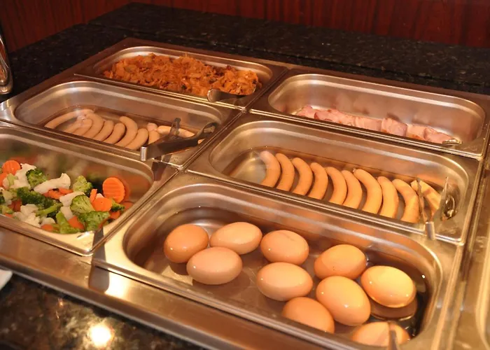 Piramida Park & Wellness Tychy